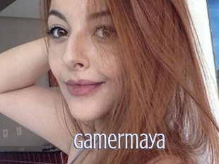 Gamermaya