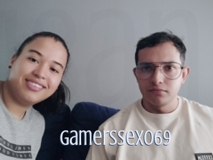 Gamerssexo69