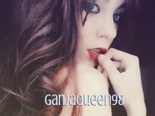 Ganjaqueen98