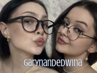 Garynandedwina