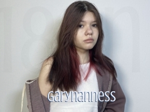 Garynanness