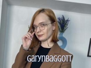 Garynbaggott