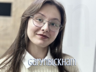 Garynbickham