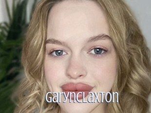 Garynclaxton