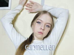 garynellen 18 ans Nue