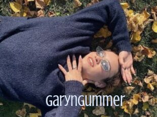 Garyngummer