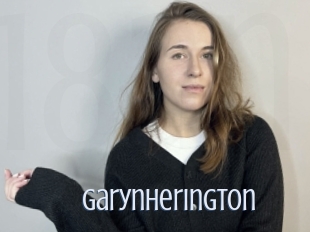 Garynherington