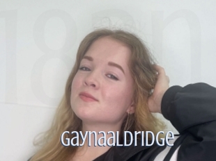 Gaynaaldridge