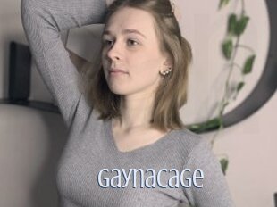 gaynacage 18 ans Nue