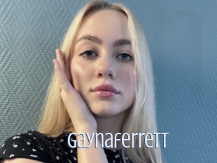 Gaynaferrett