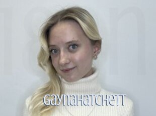 Gaynahatchett