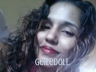 Geiledoll