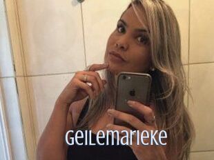 Geilemarieke