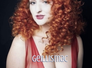 Geillismac