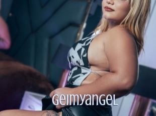 Geimyangel