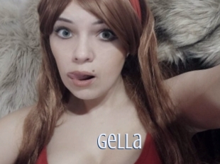 Gella