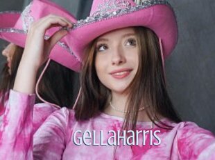 Gellaharris