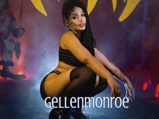 Gellenmonroe