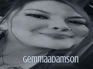 Gemmaadamson