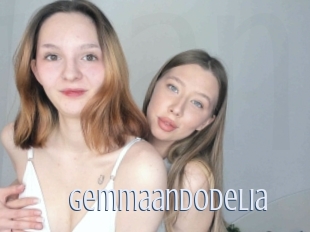 Gemmaandodelia