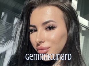 Gemmacunard