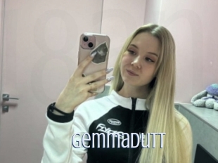 Gemmadutt