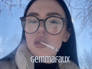 Gemmafaux