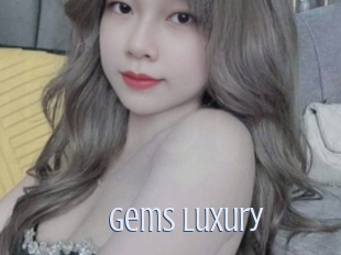 Gems_luxury