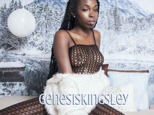 Genesiskingsley