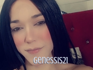 Genessis21