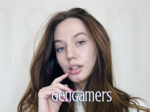 Gengamers