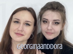 Georginaanddora