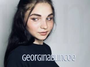 Georginablincoe