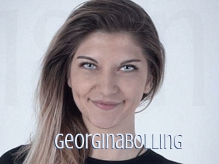 Georginabolling