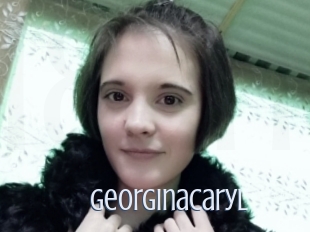 Georginacaryl