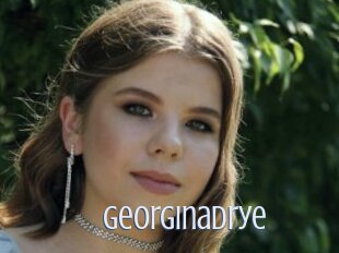 Georginadrye