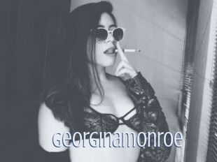 Georginamonroe