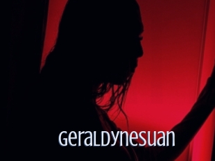 Geraldynesuan