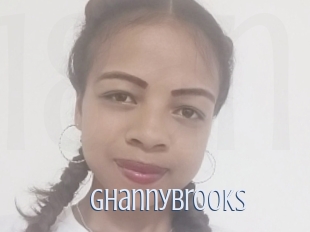 Ghannybrooks