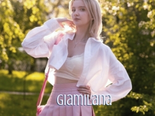 Giamilana