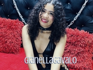 Gianellagavalo