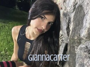 Giannacarter