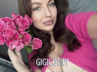 Gigicatier