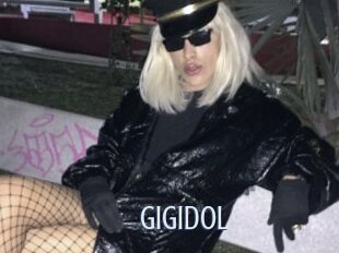 Gigidol