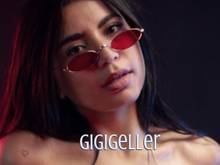 Gigigeller