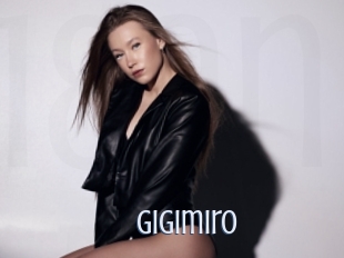 Gigimiro