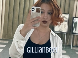 Gillianbeer