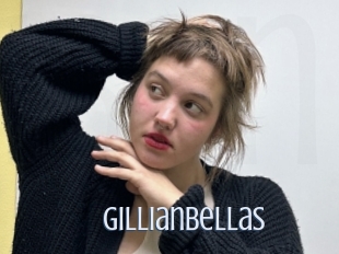 Gillianbellas