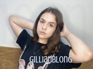 Gillianblong