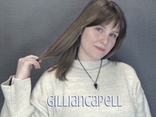 Gilliancapell